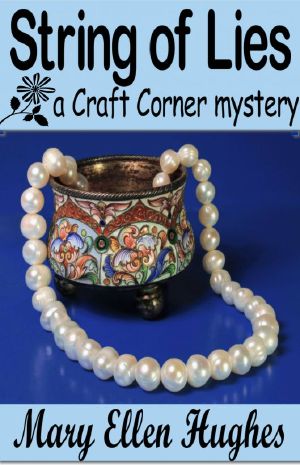 [Craft Corner 02] • String of Lies